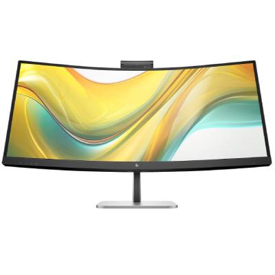 Monitor HP S5 Pro 534pm WQHD USB-C (9E0Z2UT)